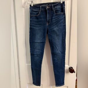 American Eagle Outfitters Jegging